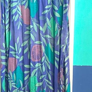 Gudrun Extra Long Scarf